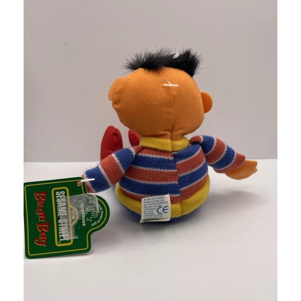 Applause vtg sesame